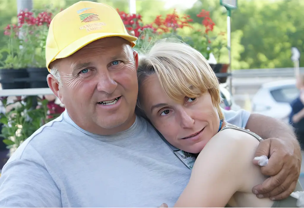 I titolari del vivaio, plante tinere de gard viu